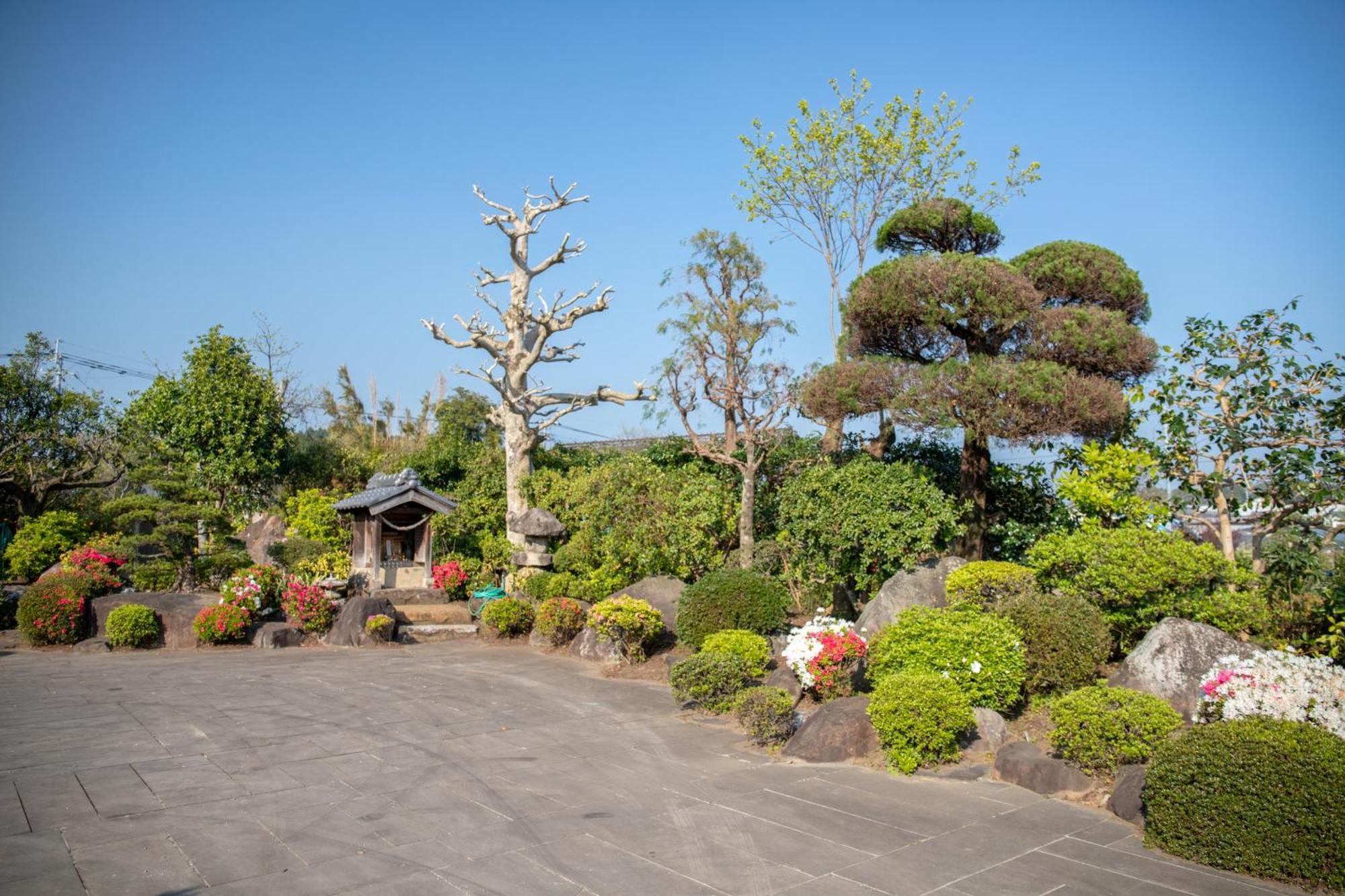 貸切宿 茶心 新富町 エクステリア 写真